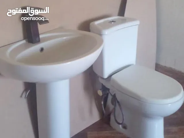 4 أطقم صحي للبيع