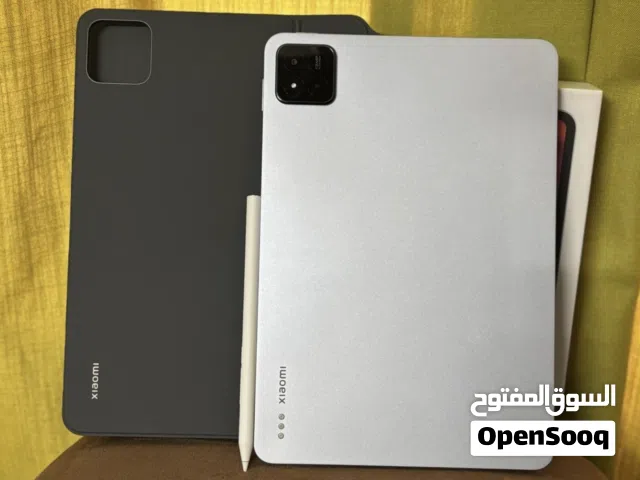 شاومي باد 7 جديد..ومعاه الكفر