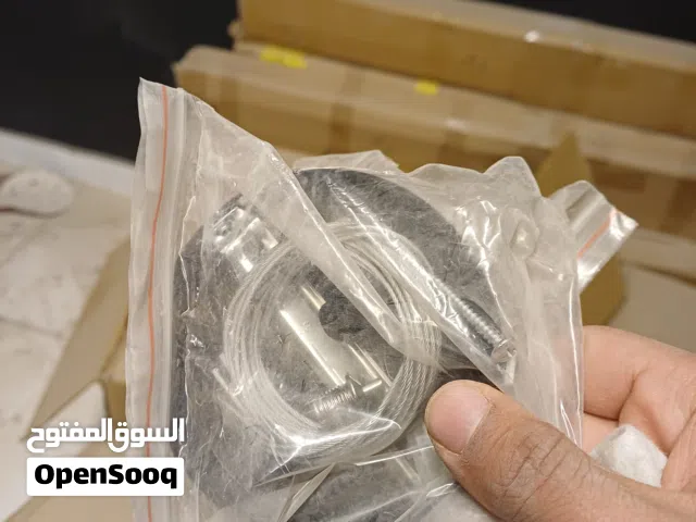 قاعده اسلاك تعلق بيها الاضاء للبيع