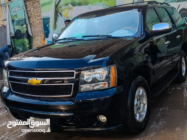 Used Chevrolet Tahoe in Basra