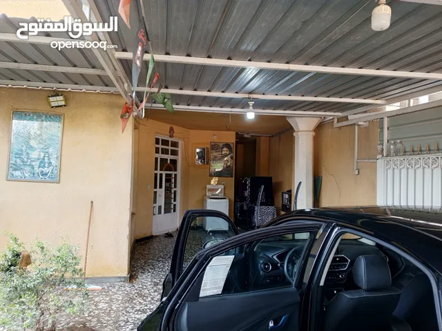 100 m2 4 Bedrooms Townhouse for Sale in Baghdad Za'franiya