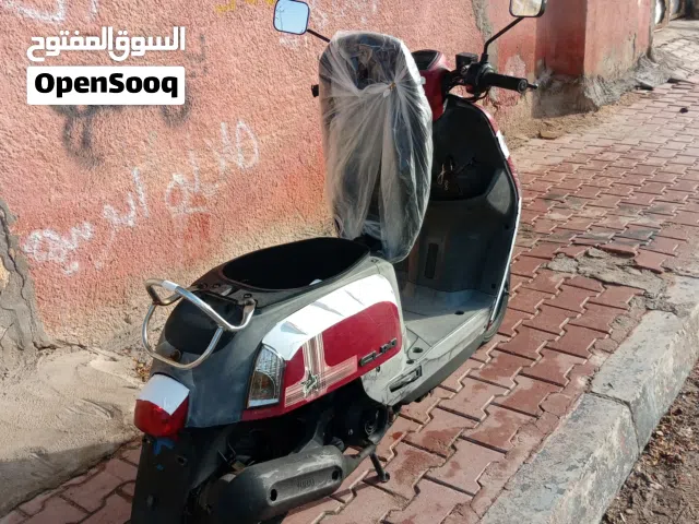 2010 ياماها أخرى