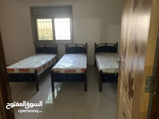 شقة للايجار مع امكانيه غير مفروش