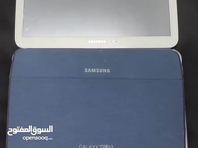 أيباد tab 3 العدد 2 فقط ب 40