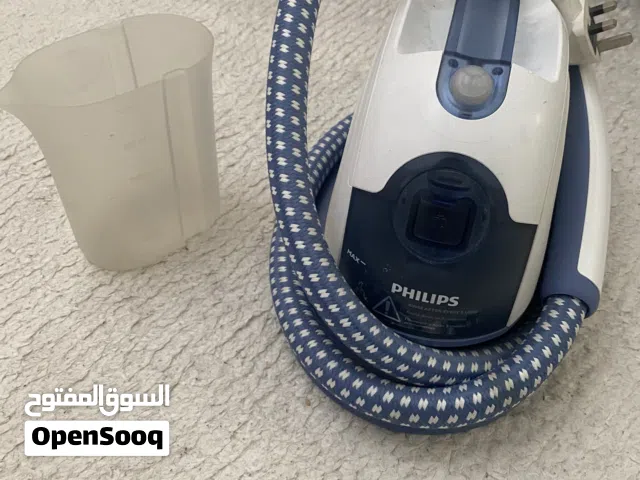 جهاز ستيمر كوي بالبخار عمودي فيليبس