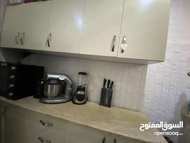دولاب مطبخ mdf