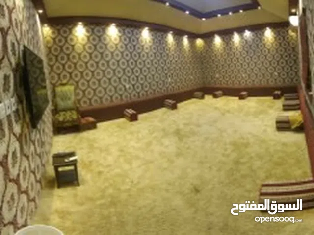 More than 6 bedrooms Chalet for Rent in Jeddah Al Hamadaniyah