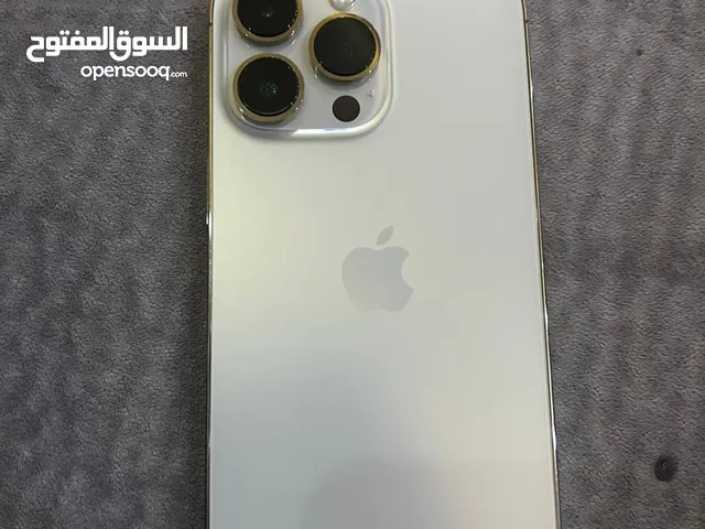 ايفون 13 pro للبيع   ( 410دينار )