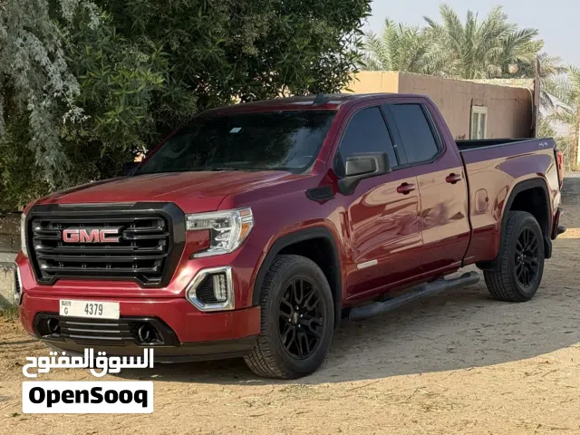 2023 GMC Sierra Denali