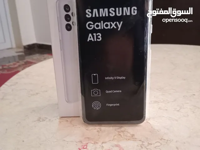 Samsung Galaxy A13 64 GB in Tripoli
