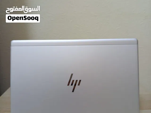 hp laptop touch for sale