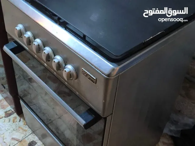 LG Ovens in Baghdad