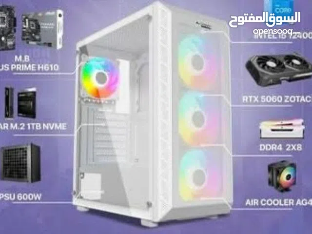 pc gaming اخو الجديد