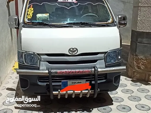 Toyota Other 2015 in Taiz