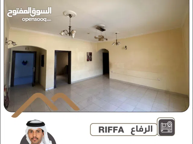 2 m2 2 Bedrooms Apartments for Rent in Central Governorate Riffa