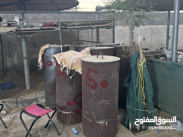 للبيع كسنج تنور مع الغطاء