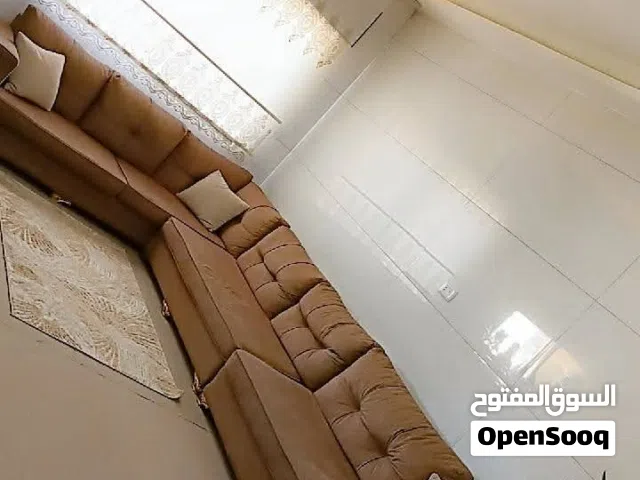 طقم كورنر تفصيل خشب سويد متحرك 9مقاعد اي استفسار