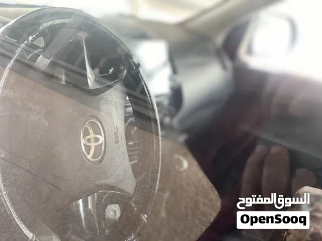 2013 Toyota Hilux DLX