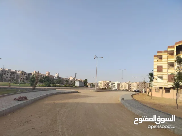 250 m2 5 Bedrooms Apartments for Sale in Cairo Shorouk City