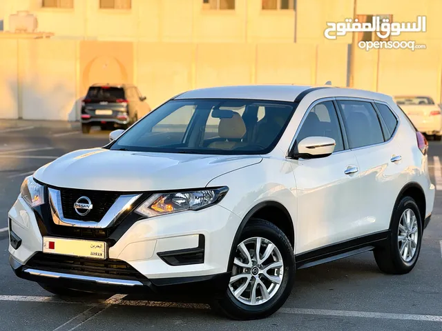 Nissan X-Trail 2020 , 0 Accident Report , Only kms 33000 , Cash deal & Monthly Installment