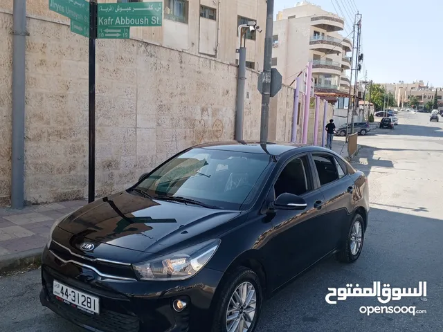 Used Opel Astra in Amman