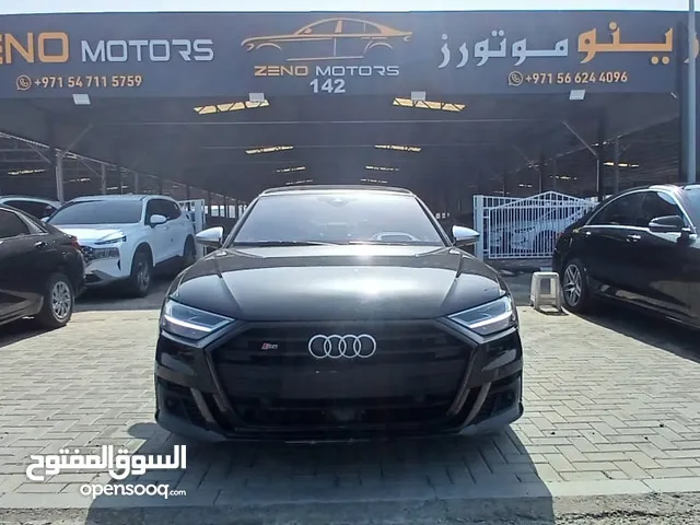 Used Audi Other in Ajman