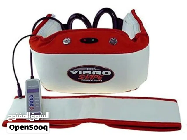 حزام رجاج Vibro JKW-0286C حراري .