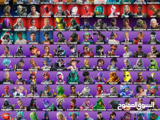 المزيد من حسابات اختصار دسكورد es0 او تواصل عن طريق الواتس