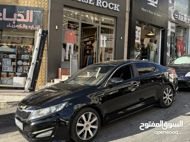 جنط كيا اوبتما قياس 18 مع كوشوك بسعرر ممتتاز