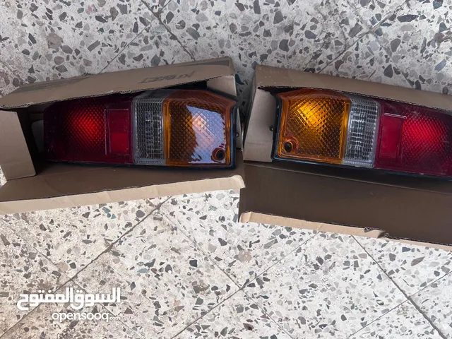 اصطبات ربع خلفيه جديده صيني