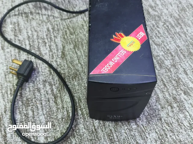 يو بي اس و اقراص مسلسلات لتعلم الانكليزي مدمجة بالترجمتين و حقيبة لابتوب و حقيبة رجال اعمال
