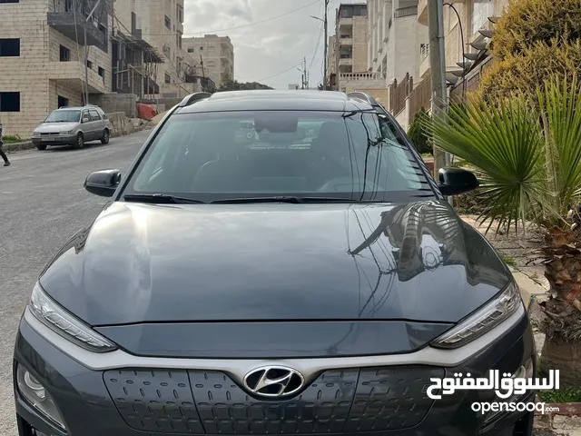 Hyundai Kona 2019 in Amman