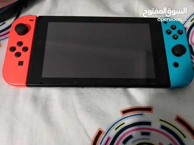 Nintendo Switch Nintendo for sale in Amman