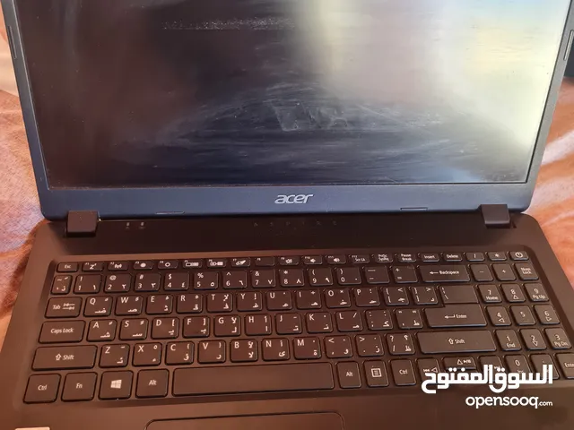 لابتوب acer