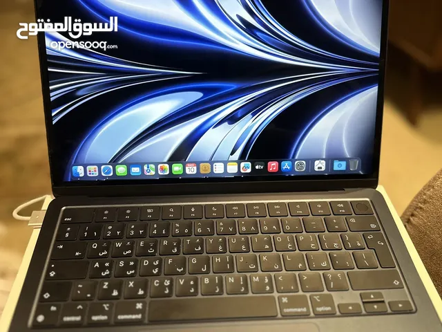 macOS Apple for sale  in Al Khobar