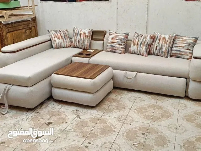 الركنه الباندا أو العوامه