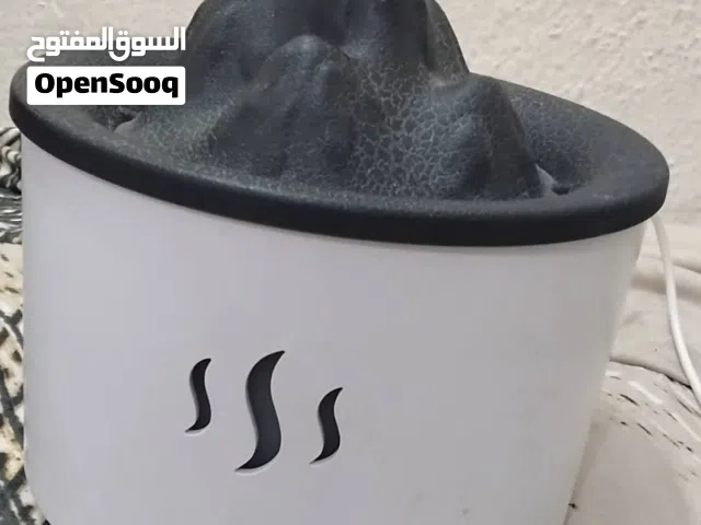 فواحة كهربائية مع ريموت تحكم عن بعد