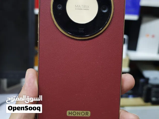 Honor Honor X9 256 GB in Sana'a