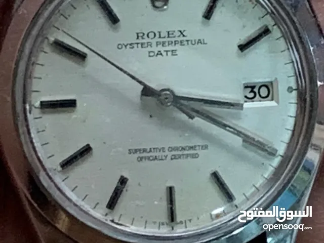 Automatic Rolex watches  for sale in Tripoli