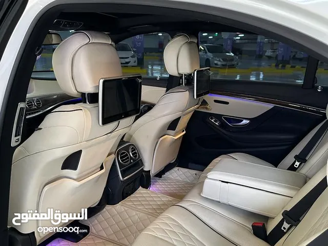 Mercedes Benz E-Class 2015 in Al-Ahsa