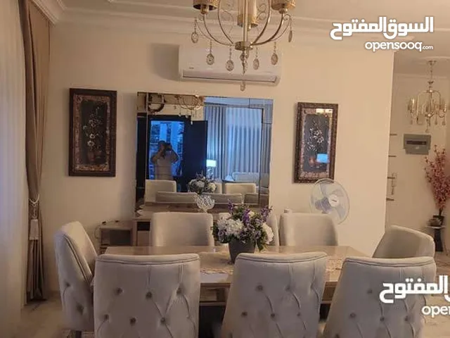 260 m2 4 Bedrooms Apartments for Rent in Amman Abdoun
