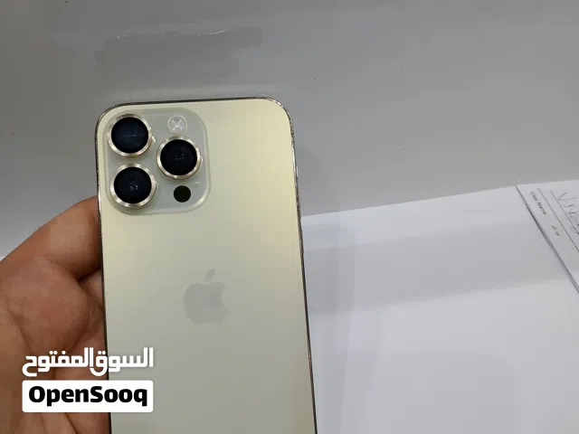 ايفون 14pro max جيجا 256