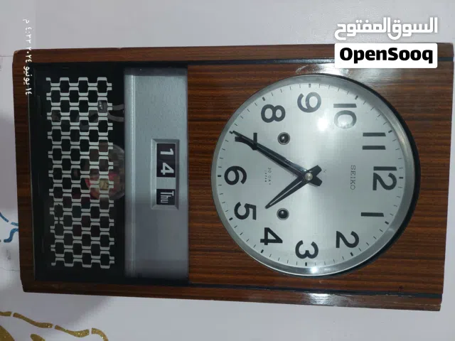 ساعة سايكو ياباني نادره