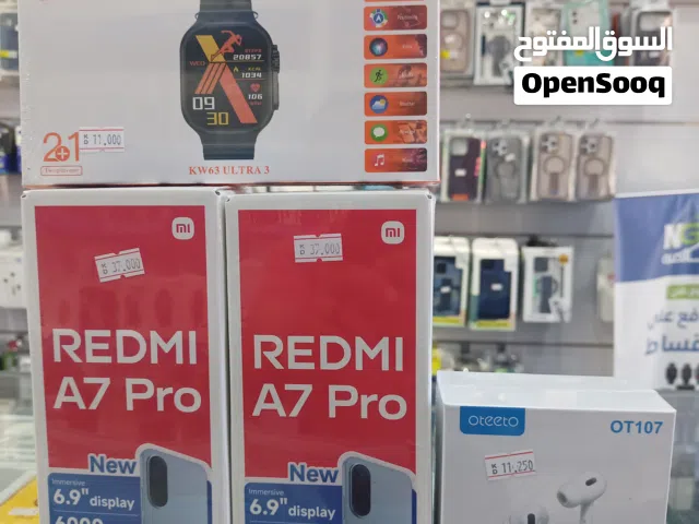 Xiaomi Redmi Note 7 128 GB in Farwaniya