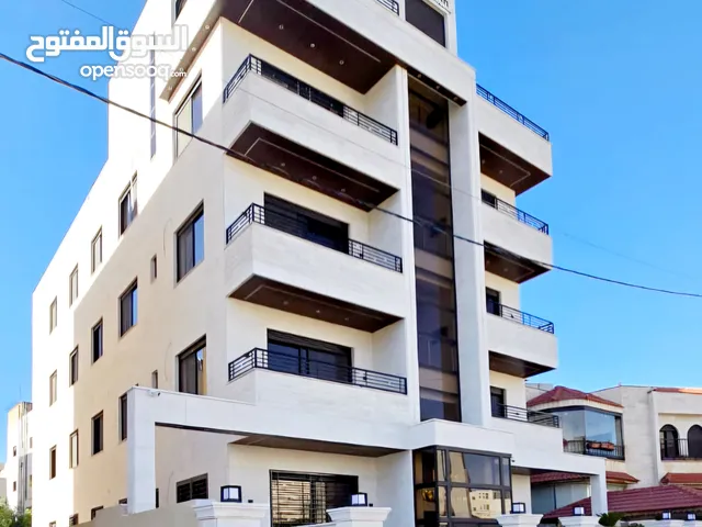 135 m2 3 Bedrooms Apartments for Sale in Amman Marj El Hamam