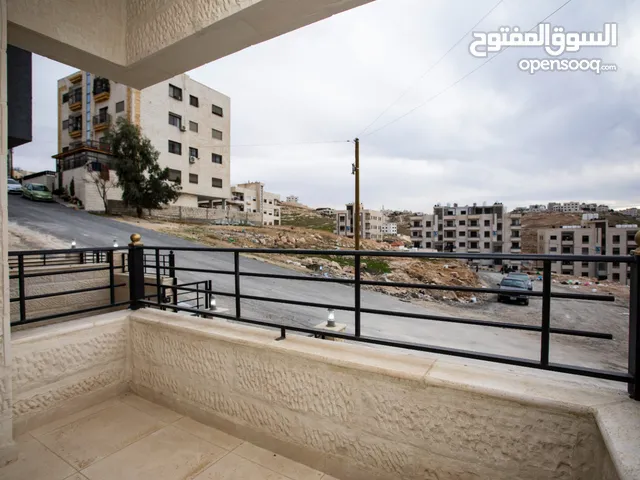 80m2 3 Bedrooms Apartments for Sale in Amman Umm Nowarah