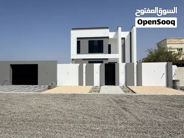 322 m2 5 Bedrooms Townhouse for Sale in Al Batinah Al Khaboura