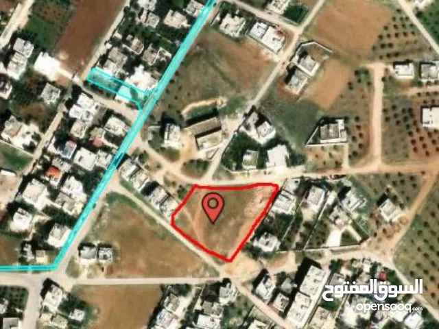Residential Land for Sale in Ramtha Romtha