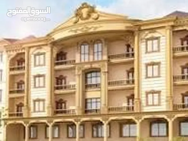 100m2 2 Bedrooms Apartments for Rent in Amman Hai Nazzal