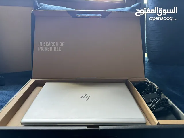 Pc portable HP i5-8365U
